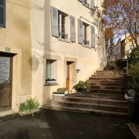 Apartment Atypique *