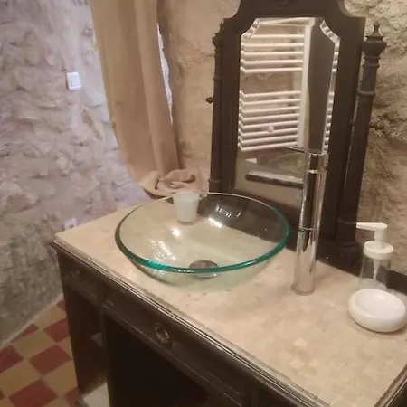 Apartment Atypique *