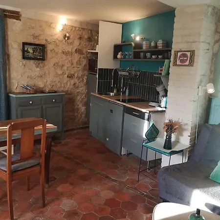 Apartment Atypique *