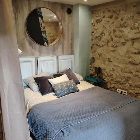 Atypique Apartment
