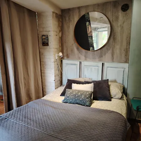 Apartment Atypique *